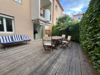 Appartement Puyricard