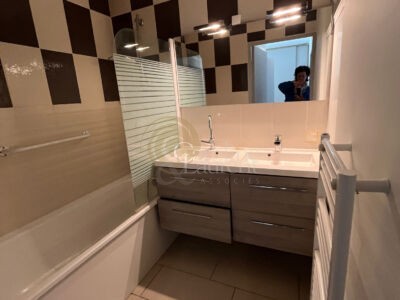 Appartement Puyricard