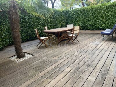 Appartement Puyricard