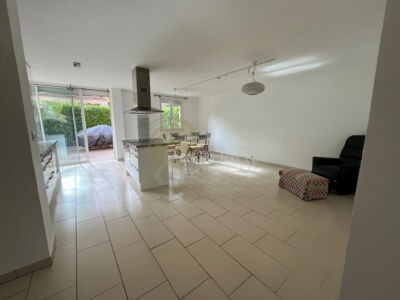 Appartement Puyricard