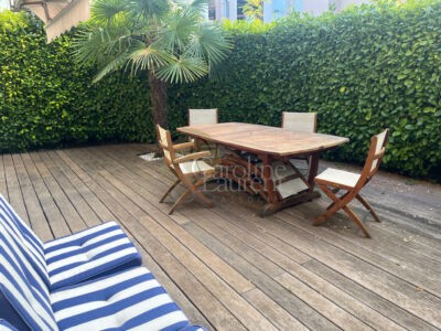 Appartement Puyricard