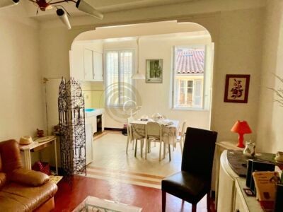 Maison de ville Aix-en-Provence