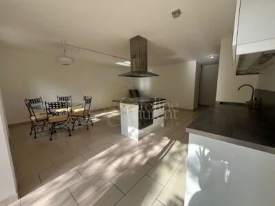 Appartement Puyricard