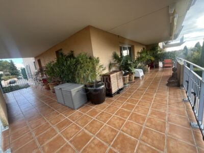 Appartement Puyricard