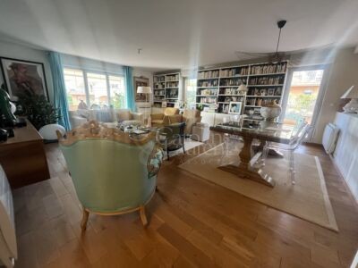 Appartement Puyricard