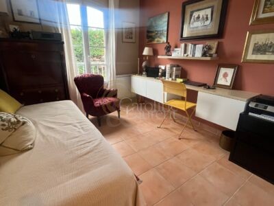 Appartement Puyricard