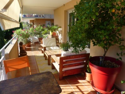 Appartement Puyricard