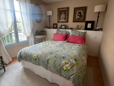 Appartement Puyricard