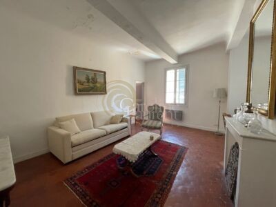 Aix-en-Provence Appartement centre historique