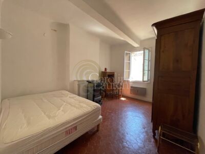 Aix-en-Provence Appartement centre historique