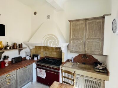 Aix-en-Provence Appartement centre historique