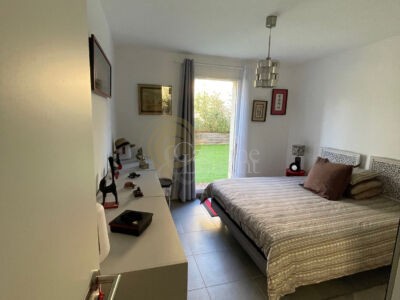 Aix-en-Provence quartier de l'hôpital