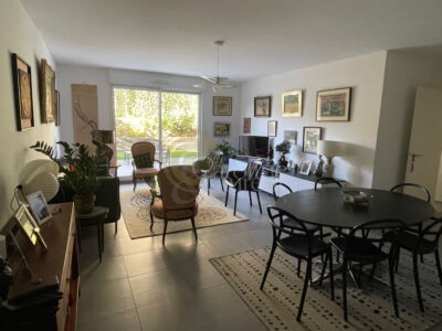 Aix-en-Provence quartier de l'hôpital