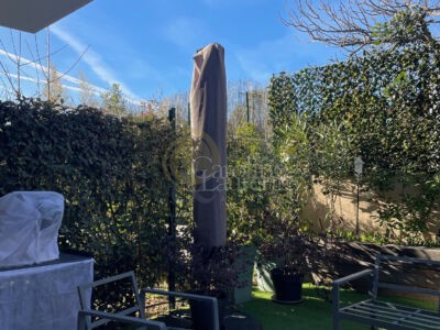 Aix-en-Provence quartier de l'hôpital