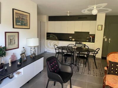 Aix-en-Provence quartier de l'hôpital