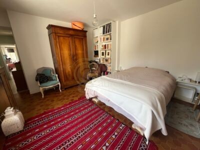 Puyricard Maison au bord du lac