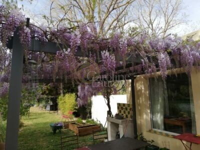 Puyricard Maison au bord du lac