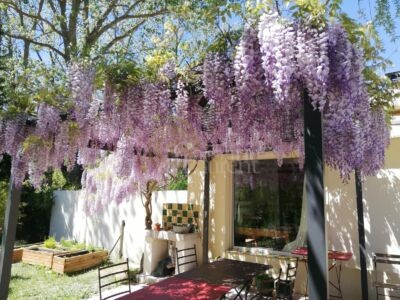 Puyricard Maison au bord du lac