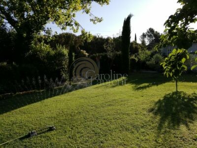 Puyricard Maison au bord du lac