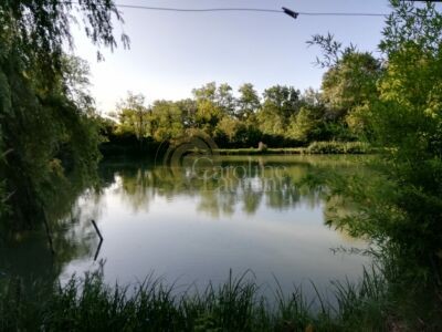 Puyricard Maison au bord du lac