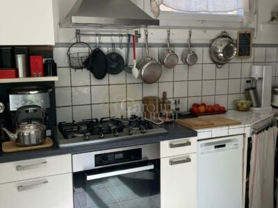 Puyricard Maison au bord du lac