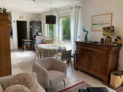 Puyricard Maison au bord du lac