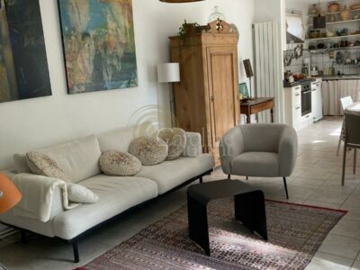 Puyricard Maison au bord du lac