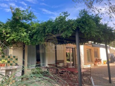 Puyricard Maison au bord du lac