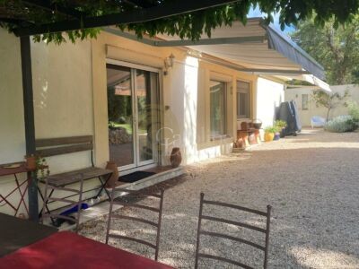 Puyricard Maison au bord du lac