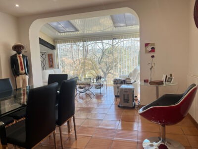 Rognes - Belle Propriété