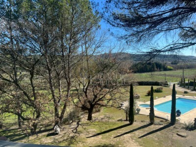 Rognes - Belle Propriété