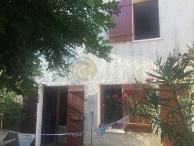 Maison Aix-en-Provence- Puyricard