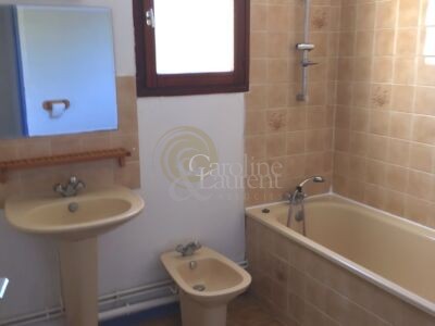 Maison Aix-en-Provence- Puyricard