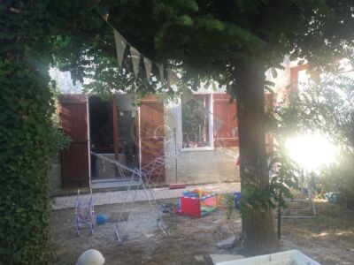 Maison Aix-en-Provence- Puyricard