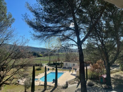 Rognes - Belle Propriété