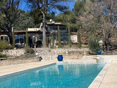 Rognes - Belle Propriété