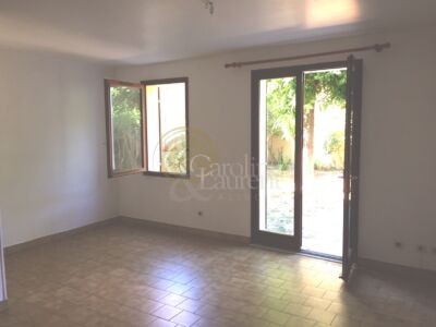 Maison Aix-en-Provence- Puyricard