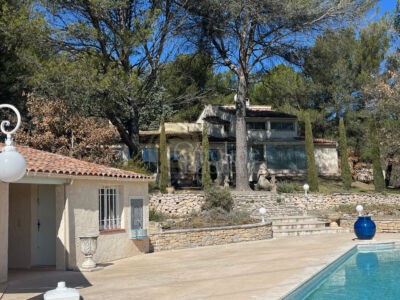 Rognes - Belle Propriété