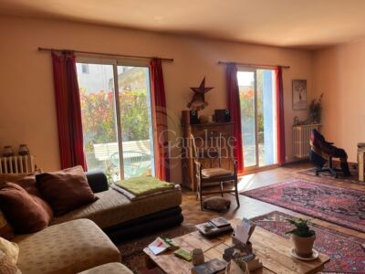 Aix-en-Provence Puyricard Maison Familiale