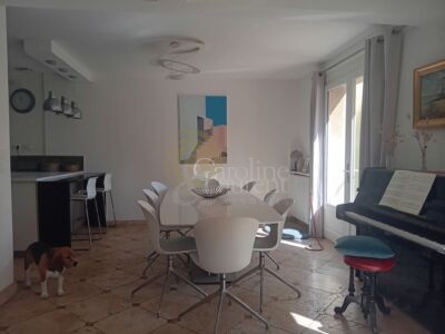 Propriété Aix-en-Provence