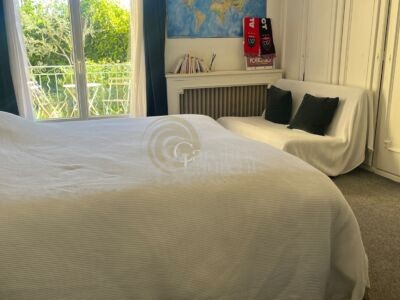 Propriété Aix-en-Provence