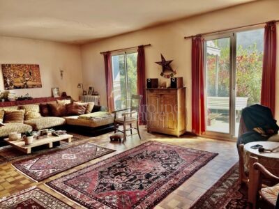 Aix-en-Provence Puyricard Maison Familiale