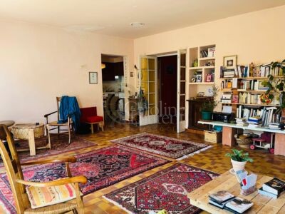 Aix-en-Provence Puyricard Maison Familiale