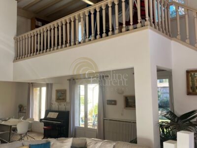 Propriété Aix-en-Provence