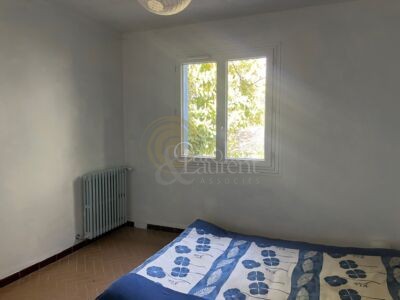 Aix-en-Provence Puyricard Maison Familiale