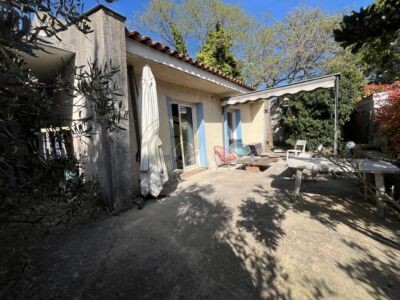 Aix-en-Provence Puyricard Maison Familiale