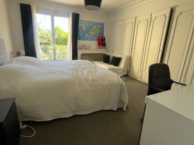 Propriété Aix-en-Provence