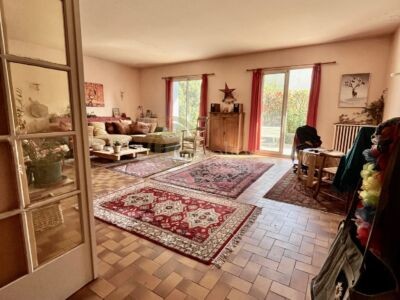 Aix-en-Provence Puyricard Maison Familiale