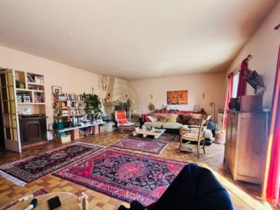 Aix-en-Provence Puyricard Maison Familiale