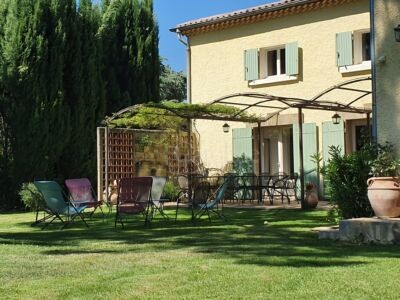 Propriété Aix-en-Provence